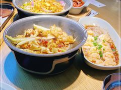 -蜜桃餐厅·伴山(绿宝广场店)