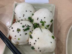 百家生煎包-百家鸡味馆(清泰店)