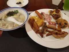 -杭州温德姆至尊豪廷大酒店