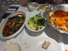 -沸腾鱼乡(知春路分店)