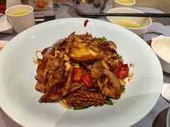 -金哥私房菜馆(张府园总店)