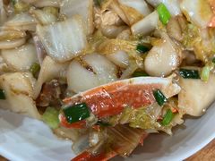 -赵璐海鲜面馆(德行路店)