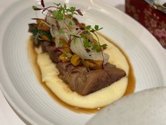 -普朗姆生蚝牛排馆 The Plump Oyster(成都摩方购物中心店)