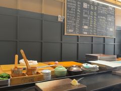 -Sushi Hanzo半藏(天环广场店)