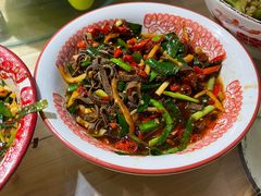 -威哥的菜·地道长沙菜(雨花亭店)