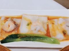 -万龙洲海鲜(大兴绿地缤纷城店)