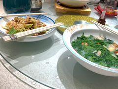 -山水茶艺馆·点心粤菜·30年老字号