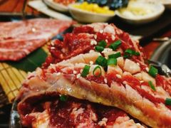 -丸藏和牛烧肉专门店(园区师惠坊店)