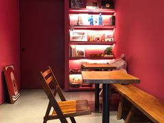 -Punchline Coffee&Roaster(同济大学店)