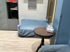 -海马体照相馆(上海月星环球港店)