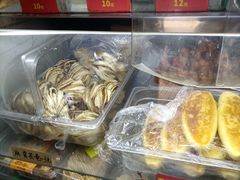-天泽祥·鼓楼馒头(鼓楼店)