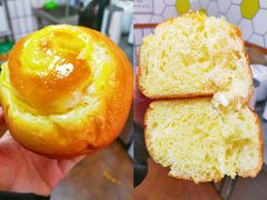 明治酸奶-喜利来蛋糕(景子街店)