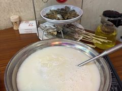 -谢记上海大排档(长寿路店)