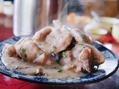 素焖芋头-生态苑农庄(十里画廊遇龙河店)