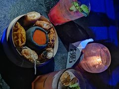 -Rock Bar Bali(Bali)