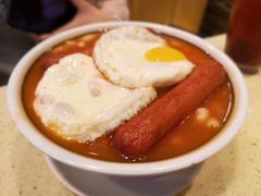 -明腾壹间茶餐厅(新都会花园广场店)