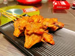 -胖哥俩肉蟹煲(福州仓山爱琴海店)