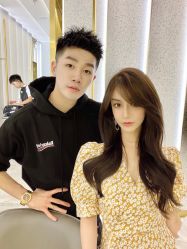 -3AM·S HAIR SALON烫发染发接发