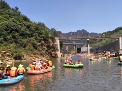 -兴隆红河漂流