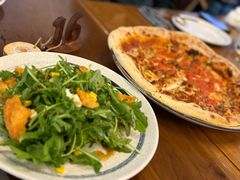 -PIZZA BIANCA(万象城店)