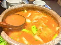 -山石榴·贵州菜(丰盛里店)