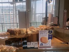 -西村叔叔的店·面包·甜品·蛋糕(清河万象汇店)