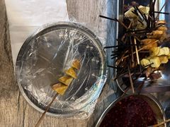 -怪老头甜不辣(抚琴小区店)