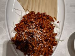 -金蝉食府(维吉奥广场店)