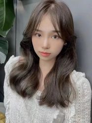 点击看大图 -MORI HAIR SALON日式美发沙龙