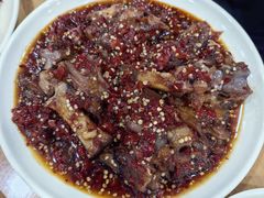 -贤花饭店(城阳店)