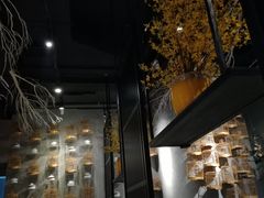 门面-水木苼 蔬食料理