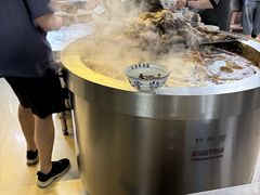 -龙门李家三旦羊肉汤馆
