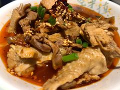 -老乡鸡(定远大润发店)