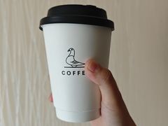 -野鸽子咖啡(中航店)