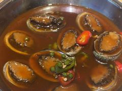 -喝丢一只鞋海鲜烧烤·海肠捞饭(东关街店)