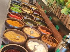 -尚宴牛特鲜自助(太原街万达店)