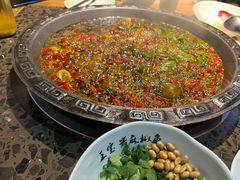 -匠岳王宝器麻椒鱼(筠连店)