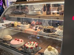 -DQ·蛋糕·冰淇淋(龙湖狮山天街店)
