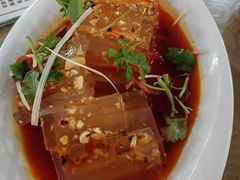 -西府酒家(太白山店)