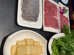 -南门涮肉(北洼路店)