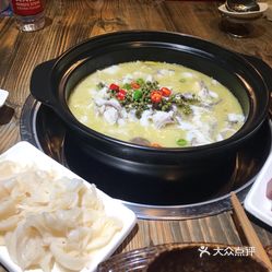 我家酸菜鱼 海湾店 的青花椒锅底好不好吃 用户评价口味怎么样 上海美食青花椒锅底实拍图片 大众点评