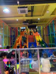 -宝燕乐园(闵行旗舰店)