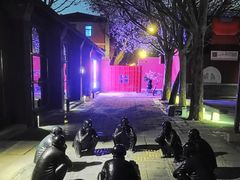 -嵩祝寺及智珠寺