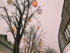 -成都华侨城欢乐里