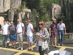 -东天目山风景区