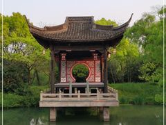 -西溪国家湿地公园