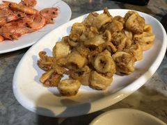 -四川小胡子海鲜(丁村万人海鲜广场店)