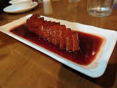 -奶奶的味道(胶州路店)