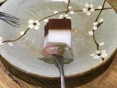 -半饱日式甜品(ifs国际金融店)