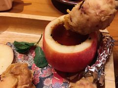 -松涛日本料理